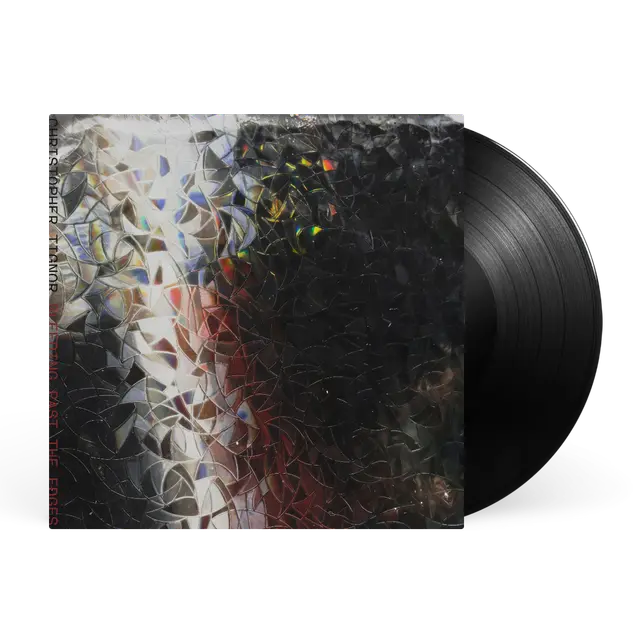 Bleeding Past the Edges