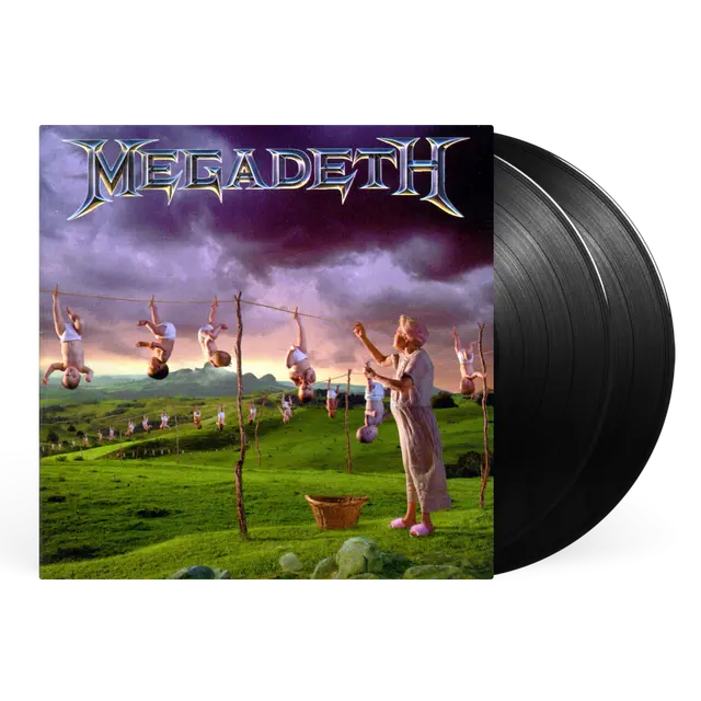 Youthanasia