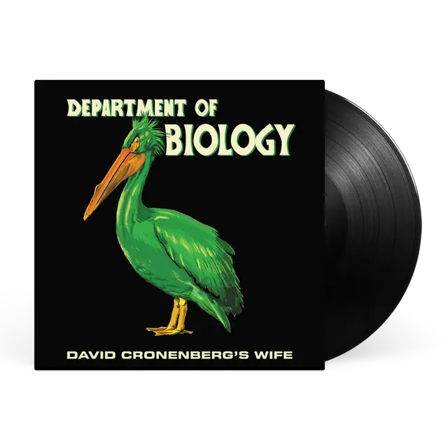 Department of Biology