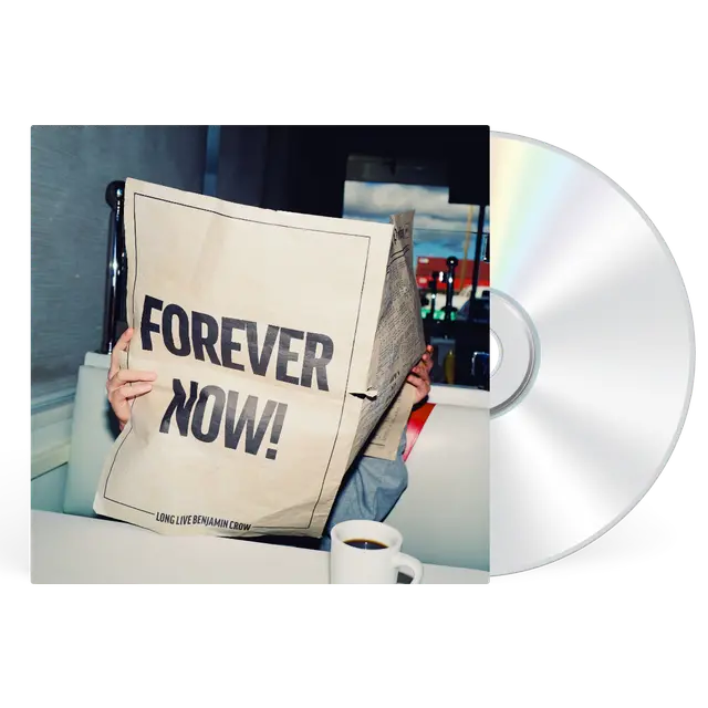 Forever Now