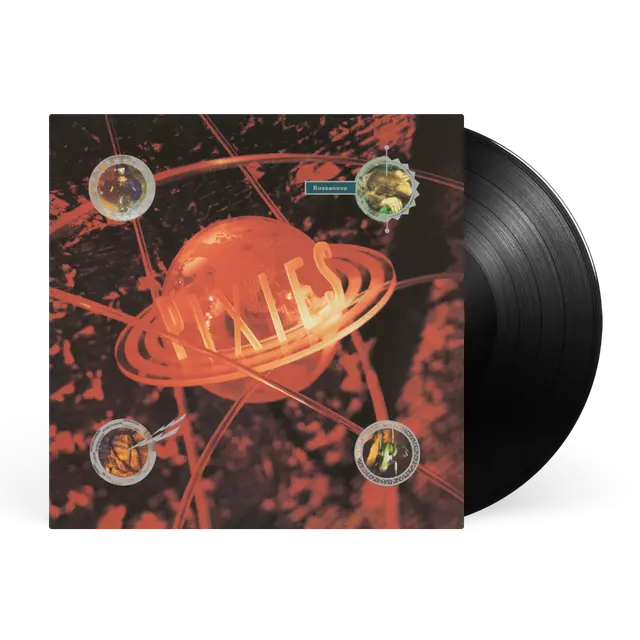 Bossanova (2026 Remaster)
