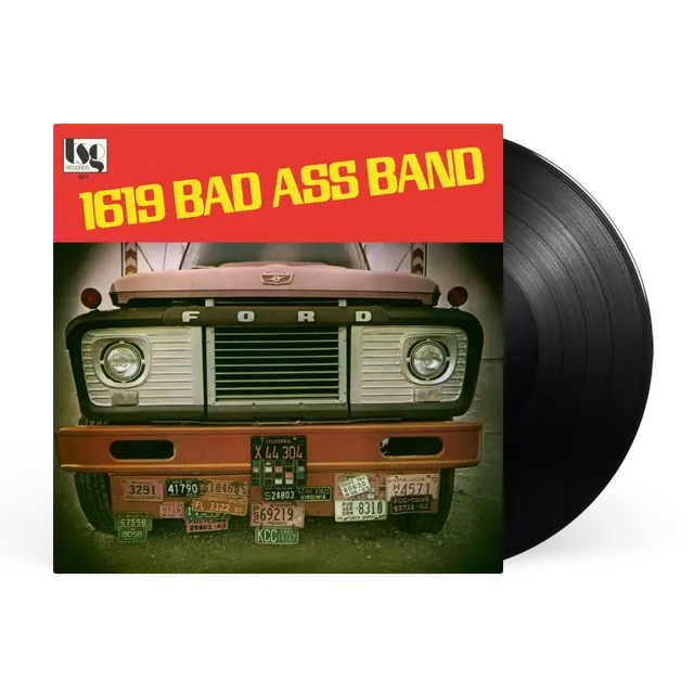 1619 Bad Ass Band