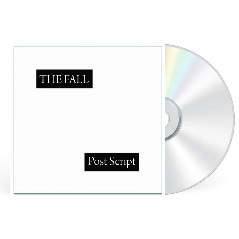 Post Script