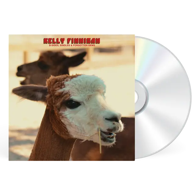 B-Sides, Singles & Forgotten Gems
