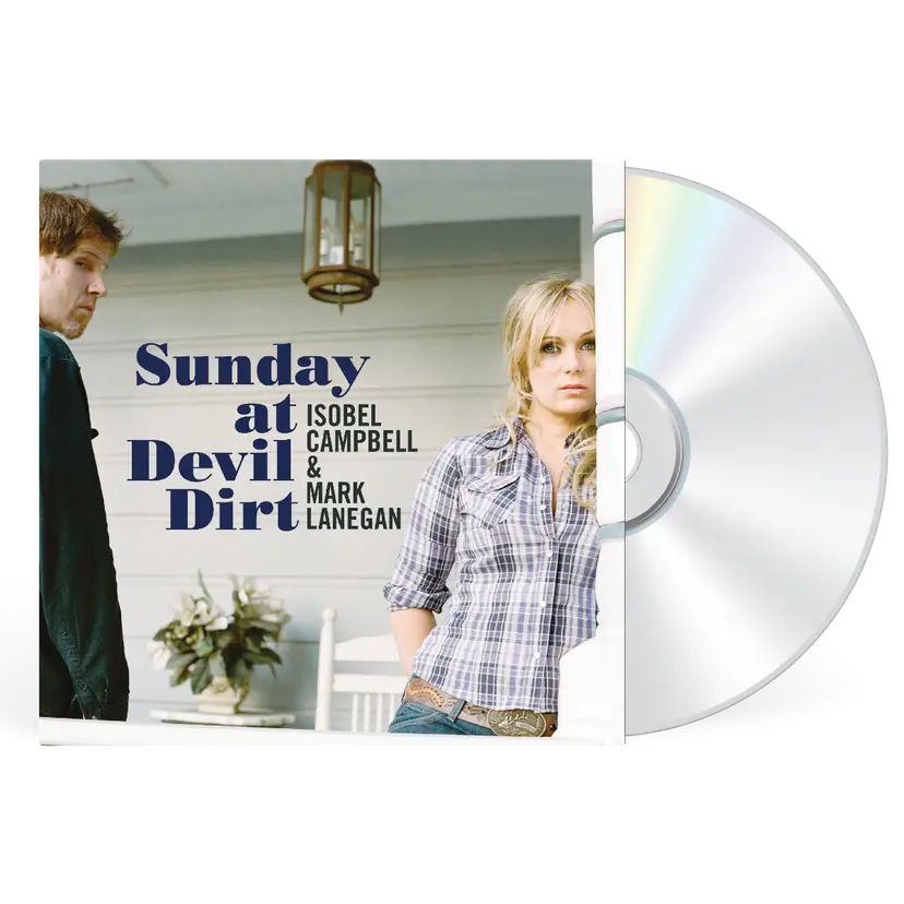 Sunday at Devil Dirt