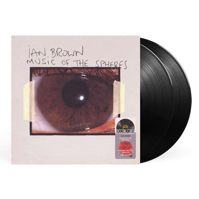Music of the Spheres (Special 25th Anniversary Edition) (RSD 2026)
