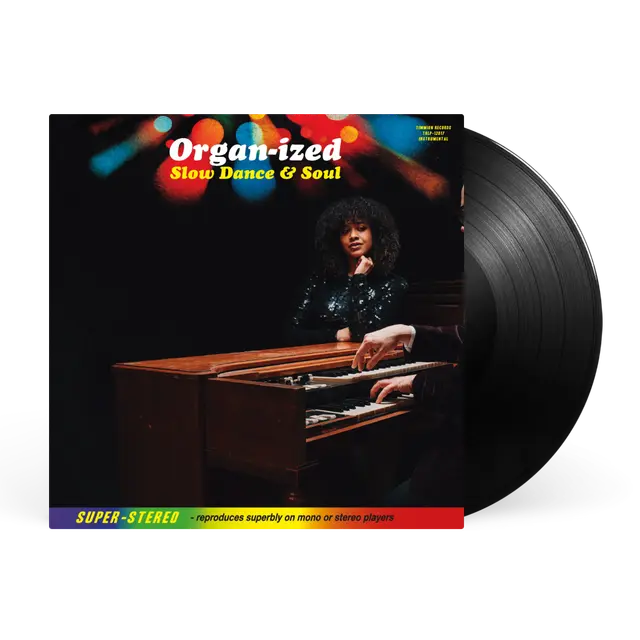 Organ-ized