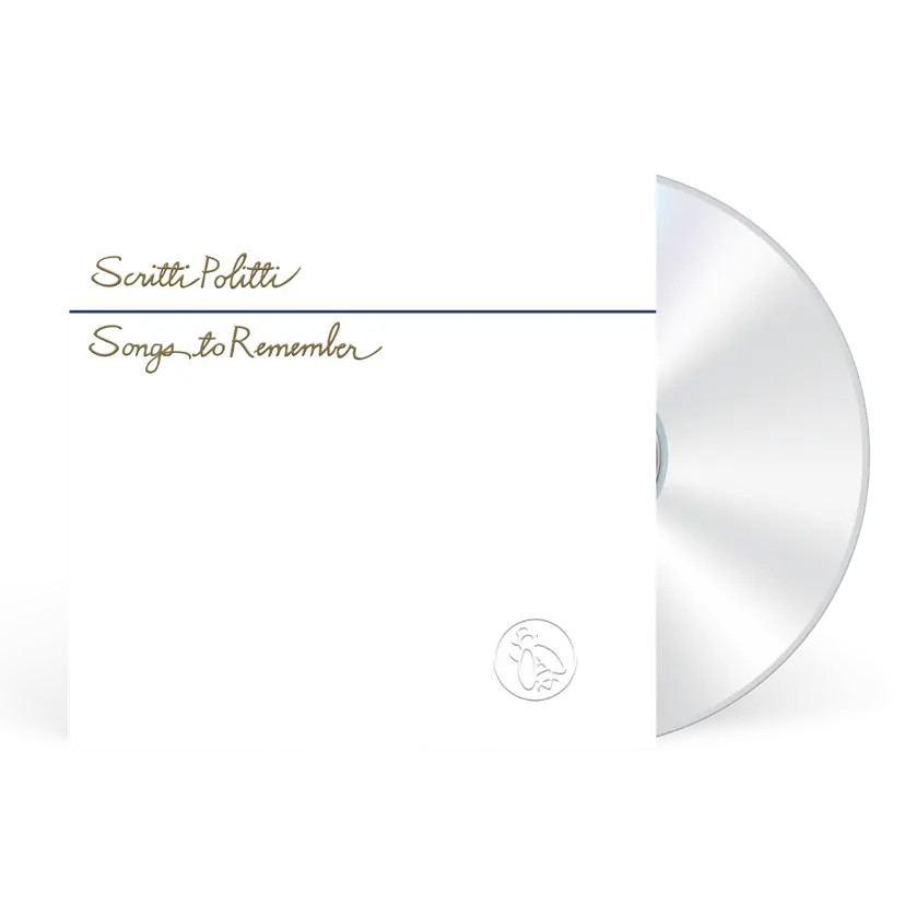 Songs To Remember (2026 Remaster)