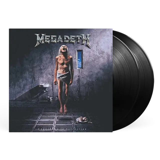 Countdown To Extinction