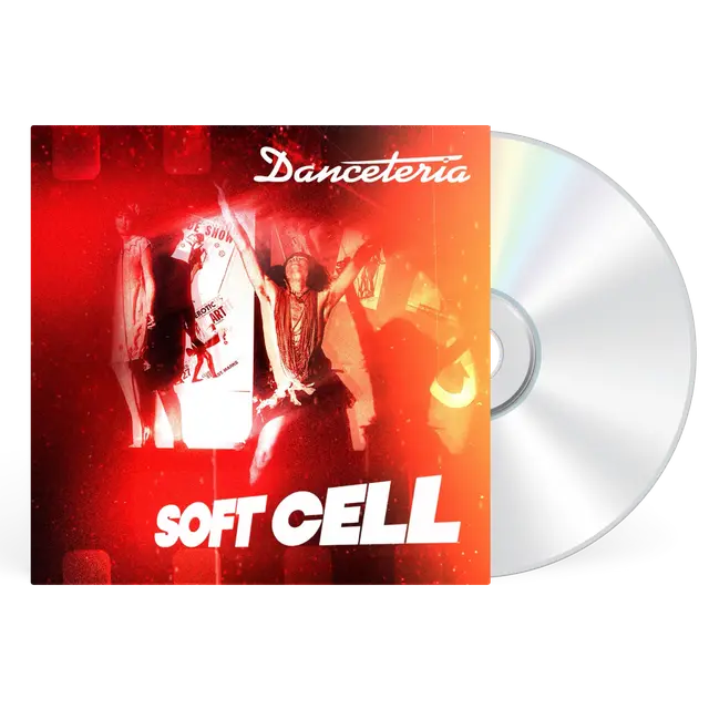 Danceteria