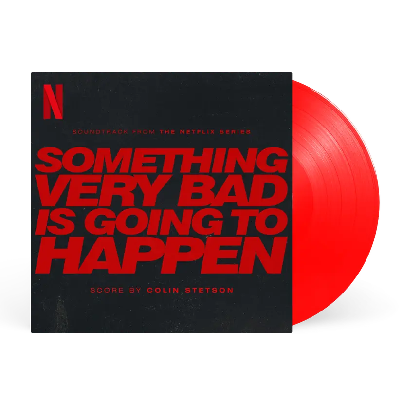 Something Very Bad is Going to Happen (OST)