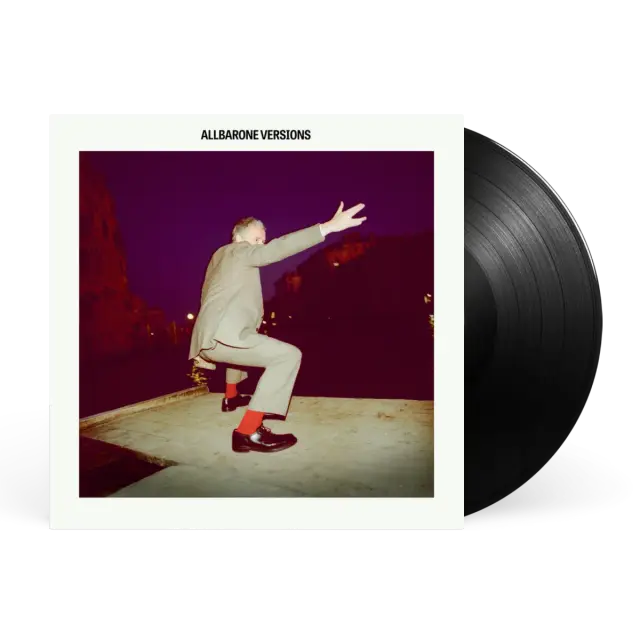 Allbarone Versions