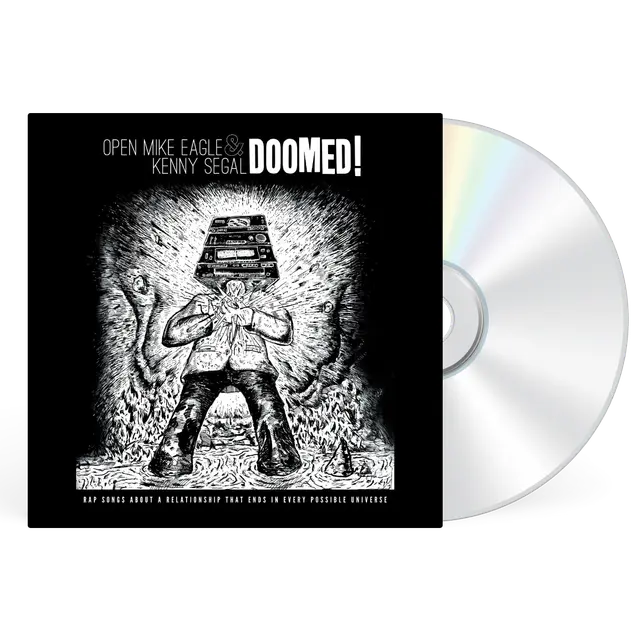 Doomed!