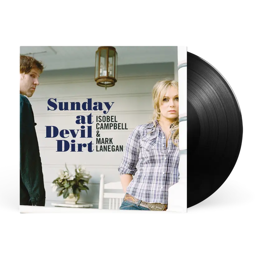 Sunday at Devil Dirt