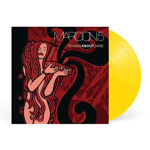 Songs About Jane