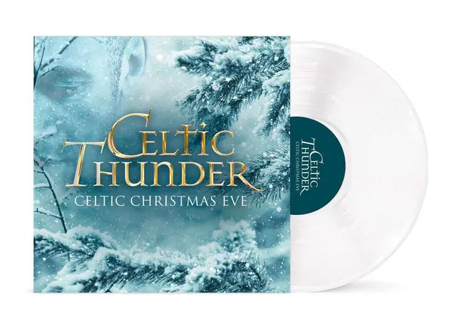 Celtic Christmas Eve