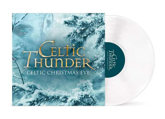Celtic Christmas Eve