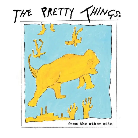 From The Other Side (RSD 2026)