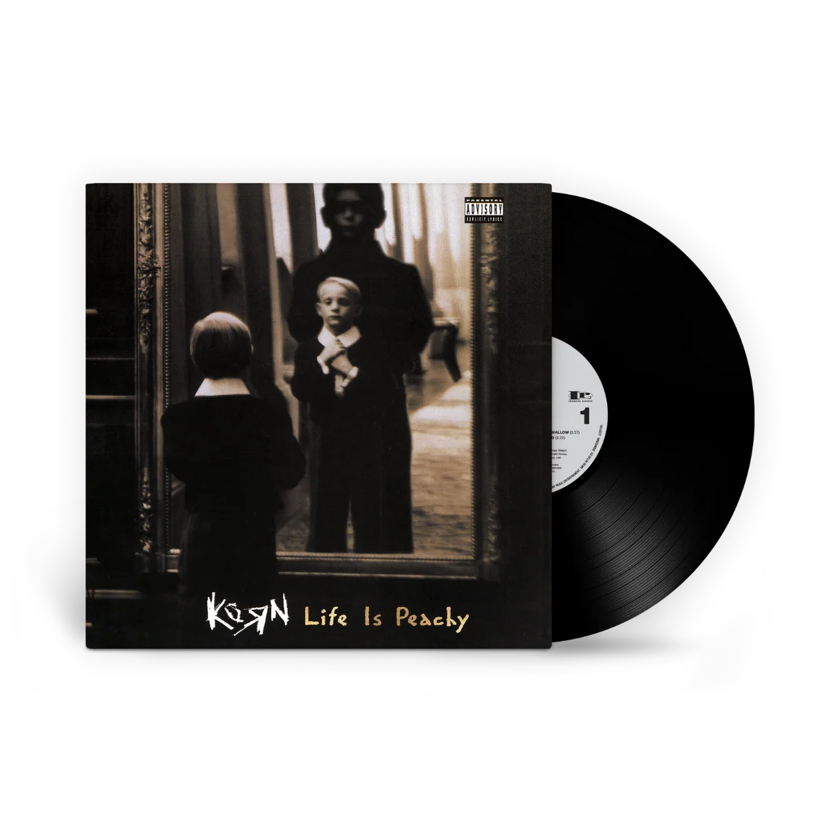 Life Is Peachy (30th Anniversary)