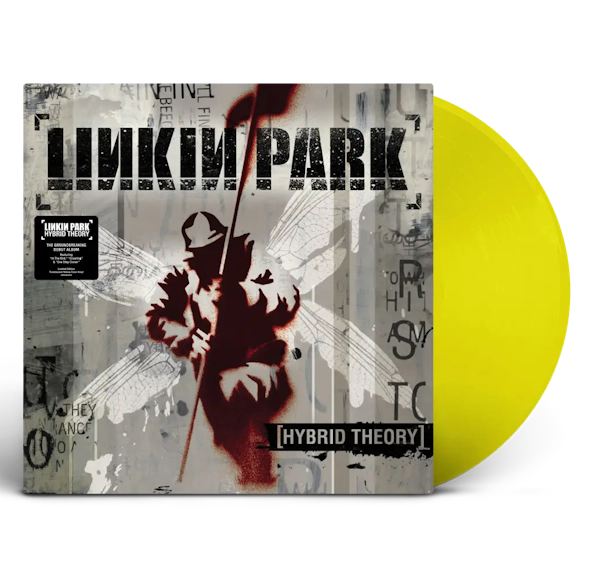 Hybrid Theory (Limited Edition)