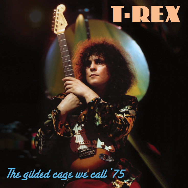 The Gilded Cage We Call ’75