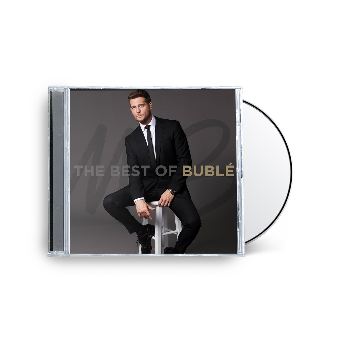 The Best Of Bublé (CD)