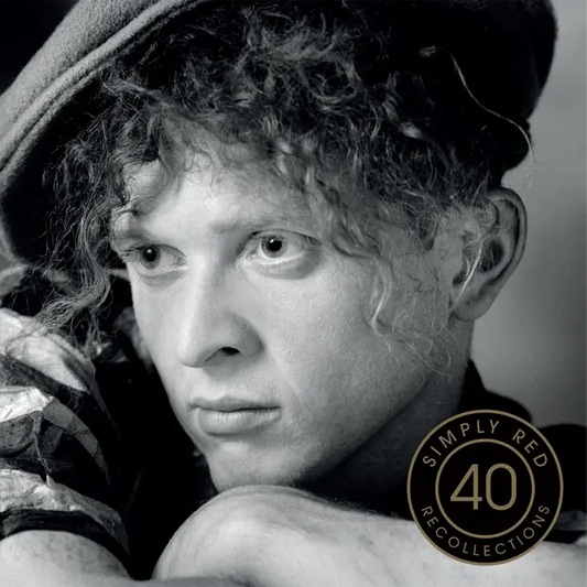 Recollections (4xLP Black)