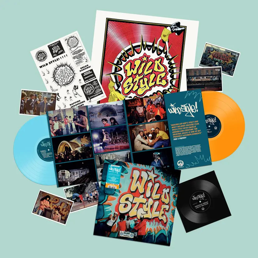 Wild Style (Special Edition)