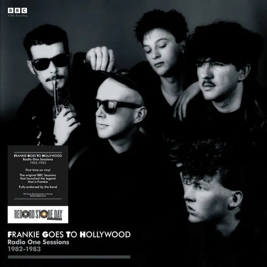 Radio One Sessions 1982-1983 (RSD 2026)
