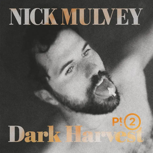 Dark Harvest Pt. 2