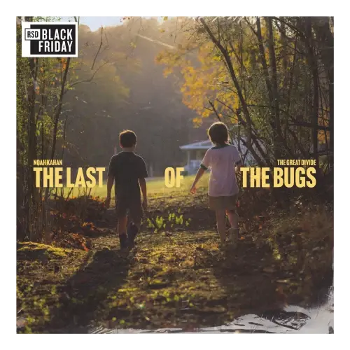 The Great Divide: The Last of the Bugs