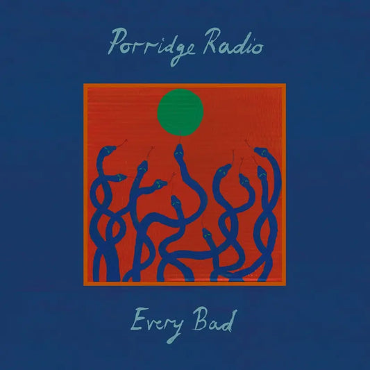 Every Bad (Deluxe)