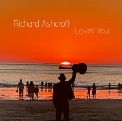 Lovin’ You