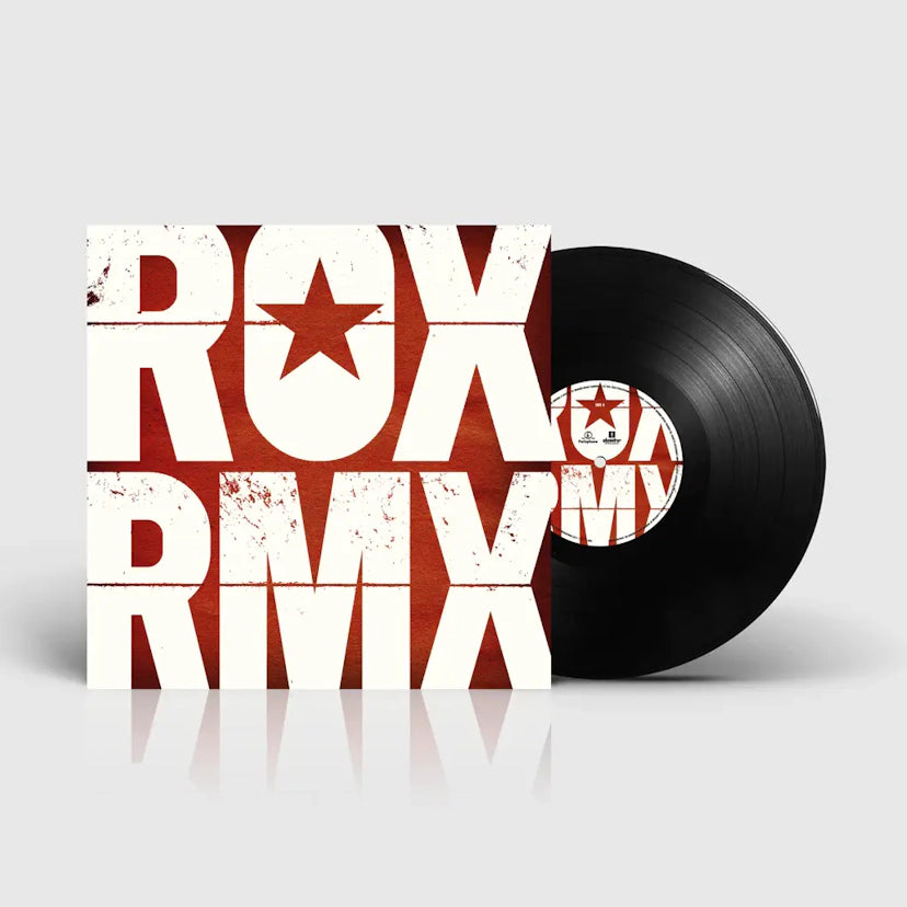 Rox RMX