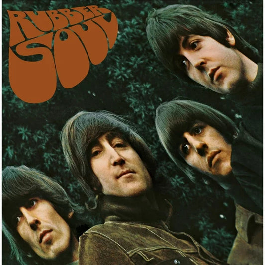 Rubber Soul (Special Edition)
