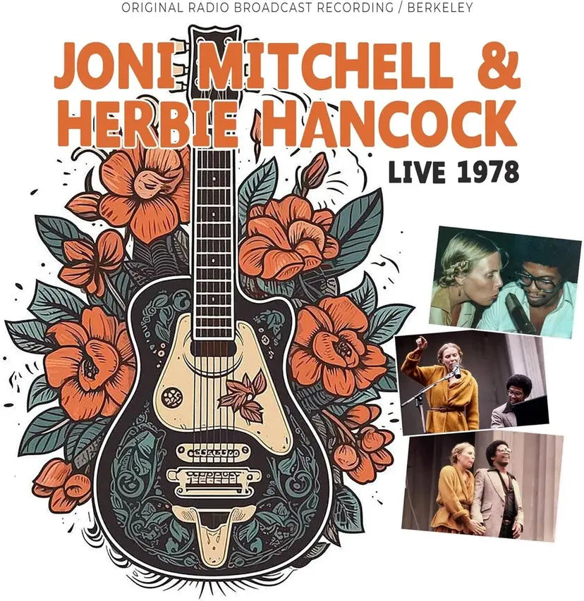 Live 1978 / Radio Broadcast