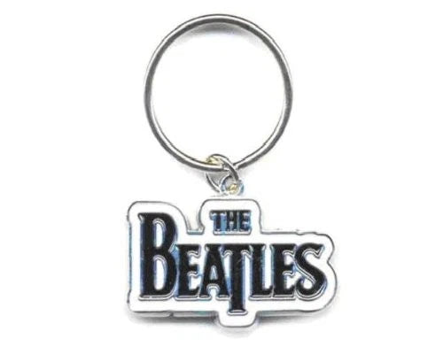 The Beatles Keychains