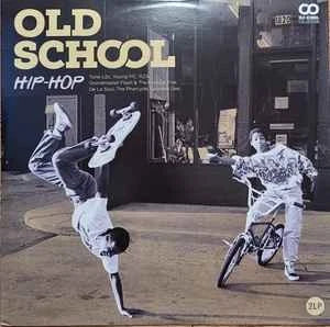 Old School Hip-Hop