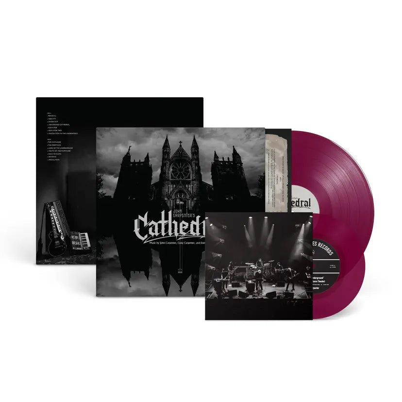 Cathedral