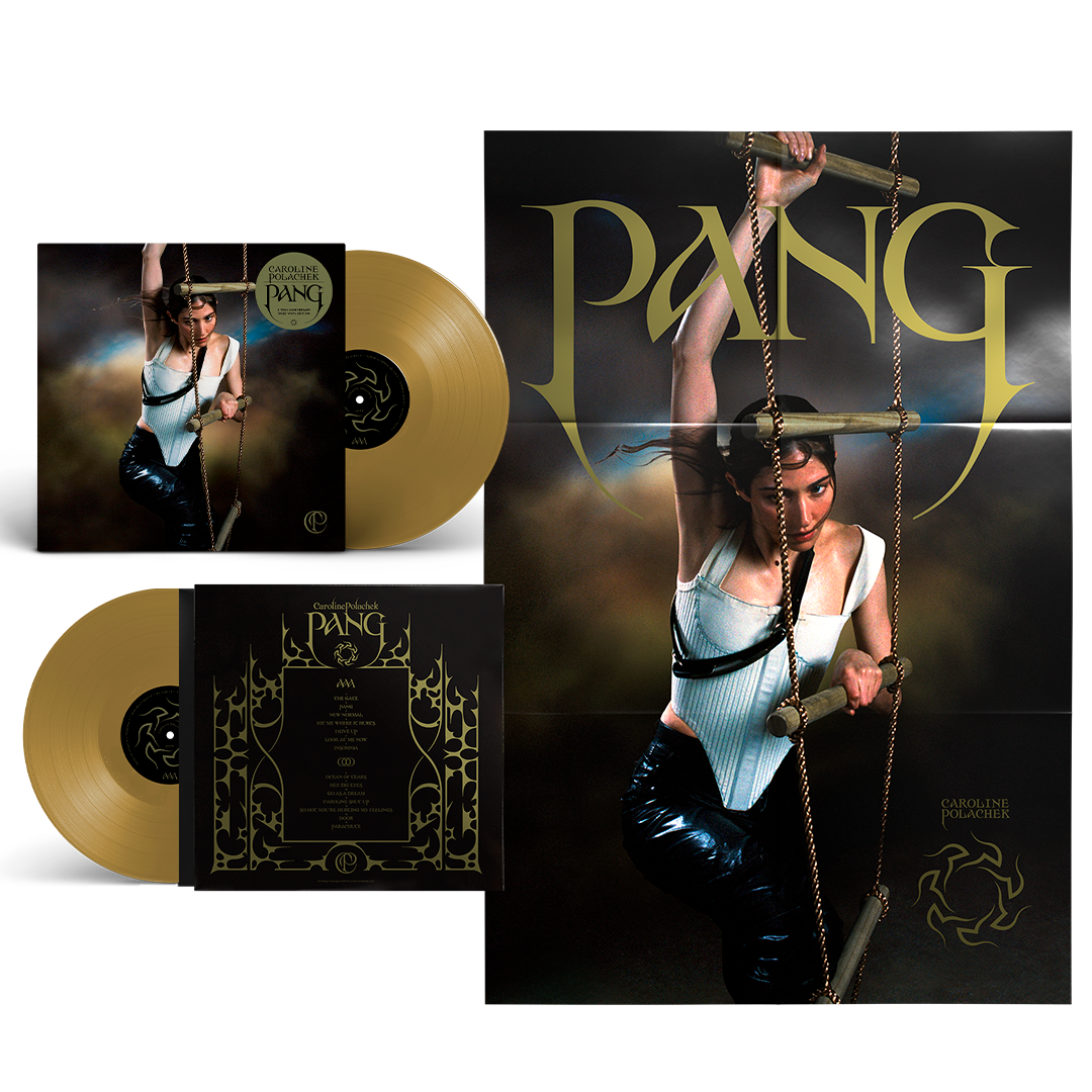 Pang (Gold Anniversary Edition)