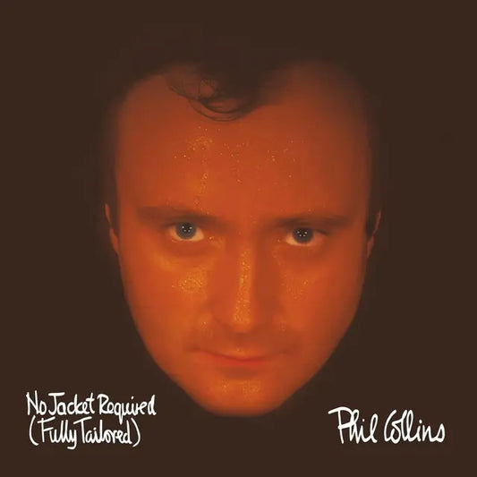 No Jacket Required (Fully Tailored)