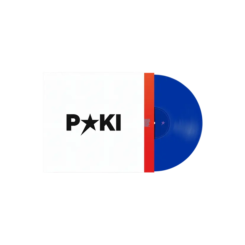 P*KI [pee-star-kay-eye]