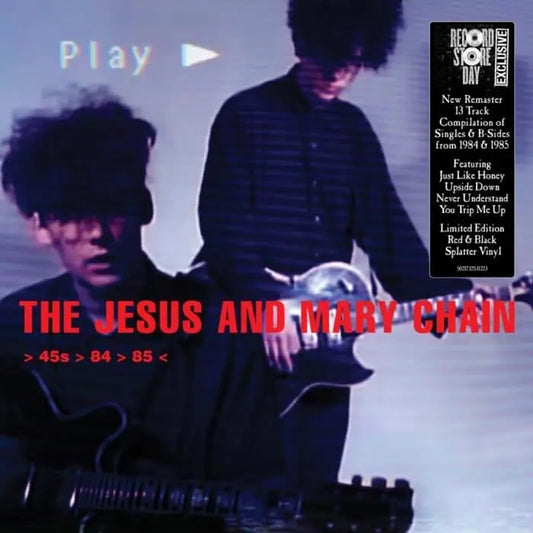 The Early Years 1984-1985
