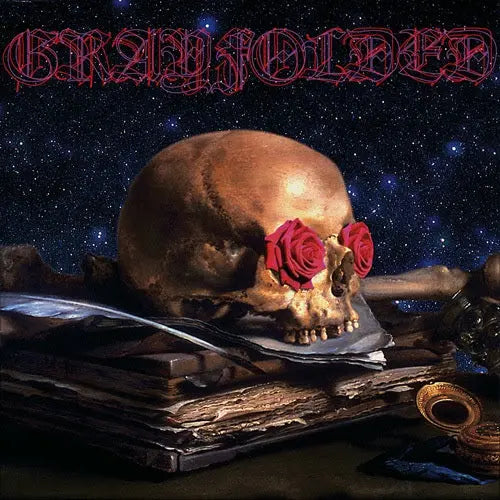 Grayfolded