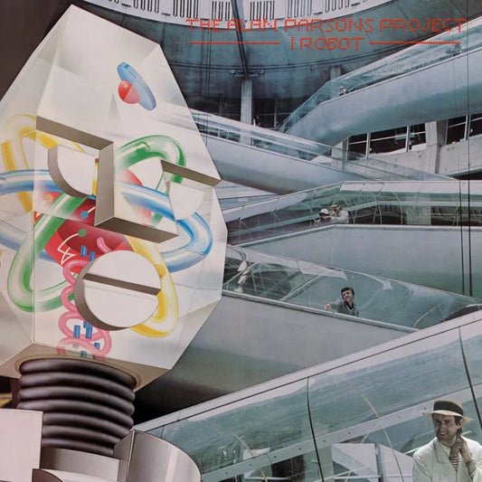 I Robot (Deluxe Edition)