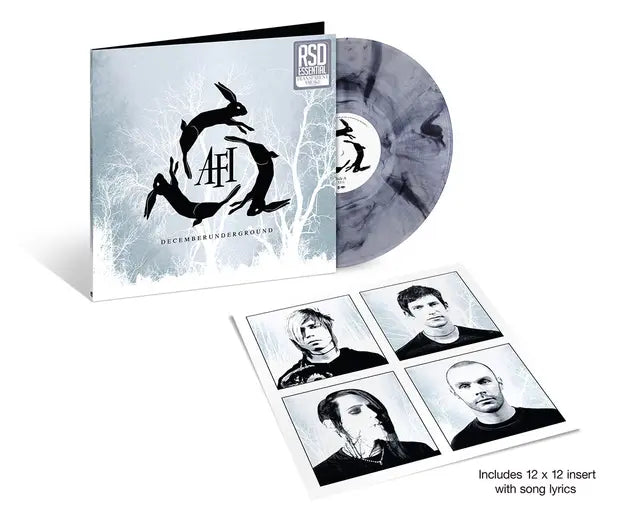 Decemberunderground (20th Anniversary)