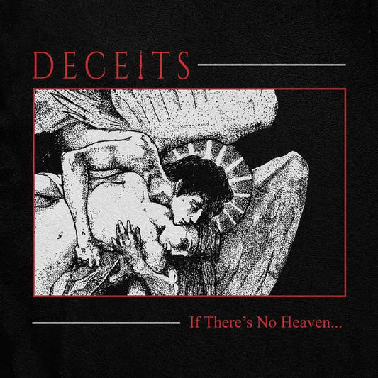 If There's No Heaven...