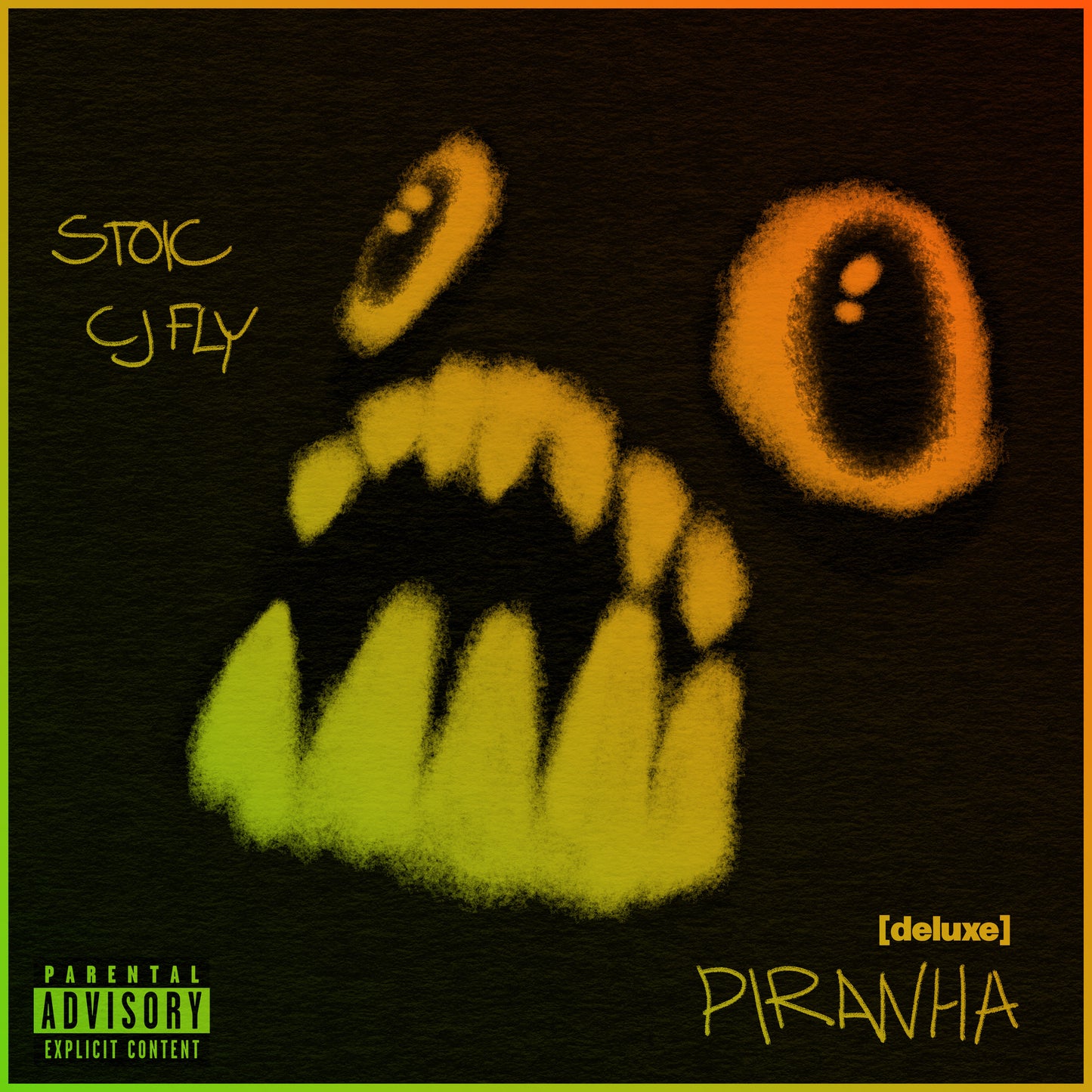 Piranha (Deluxe)