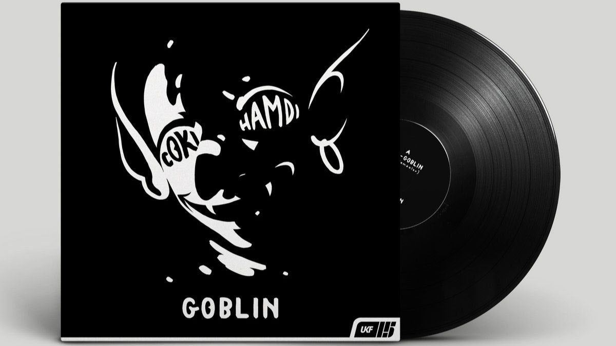 Goblin (2024 Remaster & Hamdi Remix)
