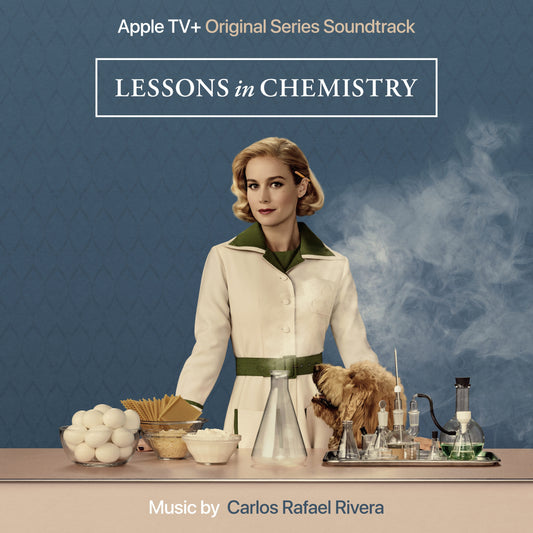 Lessons In Chemistry (Apple Original Series Soundtrack)